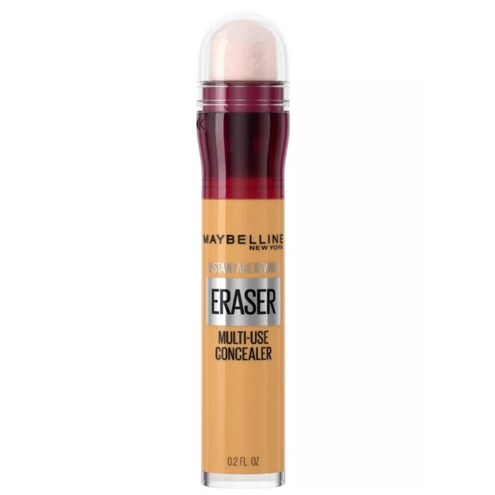 Maybelline Instant Age Rewind Multi-Use Concealer 141 Shade Teinte 0.2 fl oz New